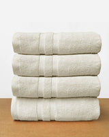 HOOMstyle serviettes - Boutique - 100% coton 650 gr/m2