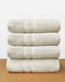 HOOMstyle serviettes - Boutique - 100% coton 650 gr/m2
