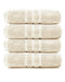 HOOMstyle handdoeken - Boutique - 100% katoen 650 gr/m2