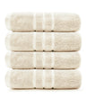 HOOMstyle Handtücher - Boutique - 100% Baumwolle 650 gr/m2