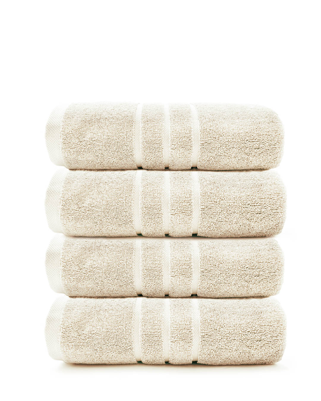 HOOMstyle handdoeken - Boutique - 100% katoen 650 gr/m2