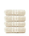 HOOMstyle handdoeken - Boutique - 100% katoen 650 gr/m2