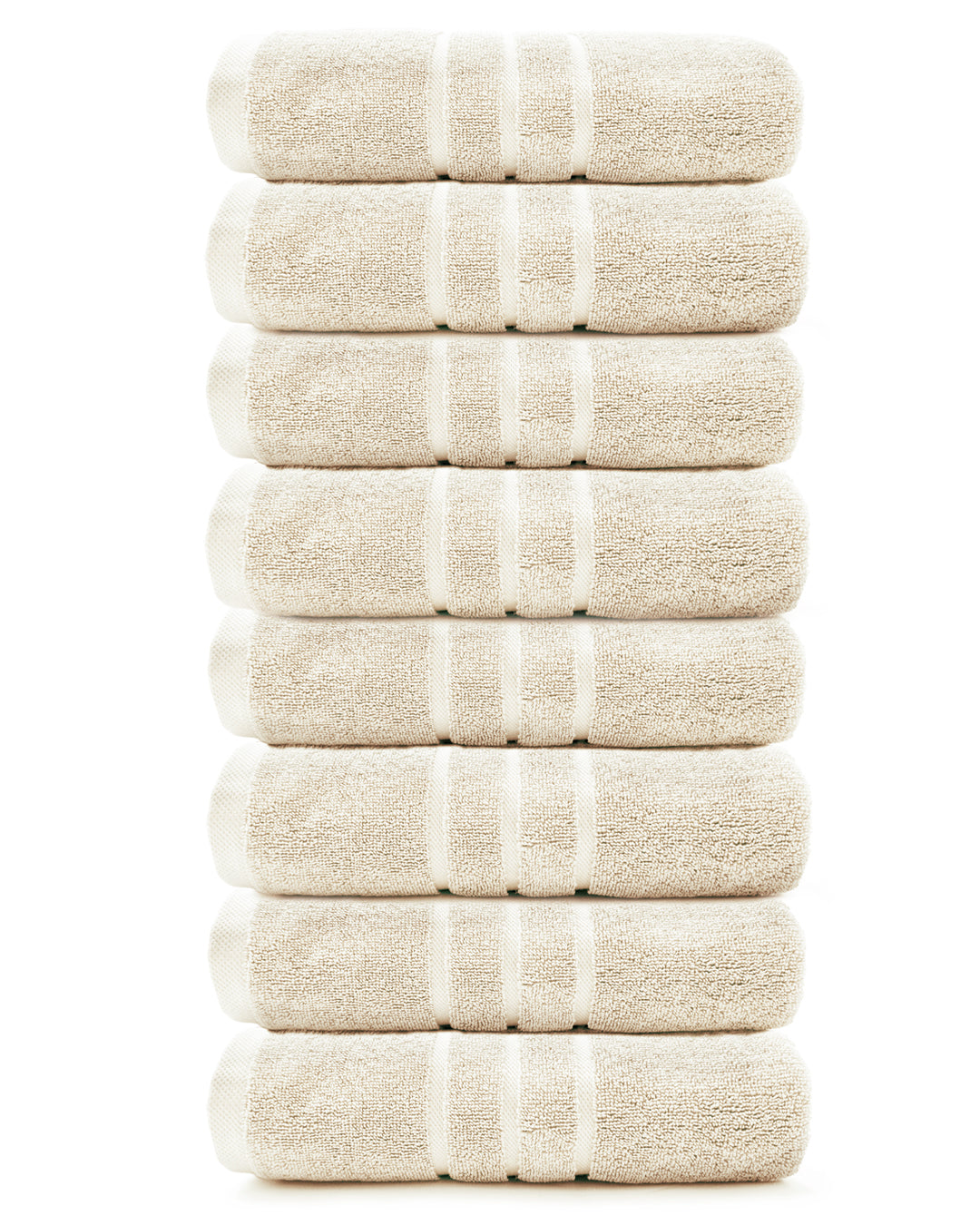 HOOMstyle handdoeken - Boutique - 100% katoen 650 gr/m2