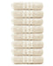 HOOMstyle handdoeken - Boutique - 100% katoen 650 gr/m2