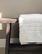 HOOMstyle handdoeken - Boutique - 100% katoen 650 gr/m2