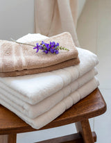 HOOMstyle handdoeken - Boutique - 100% katoen 650 gr/m2