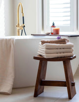 HOOMstyle handdoeken - Boutique - 100% katoen 650 gr/m2