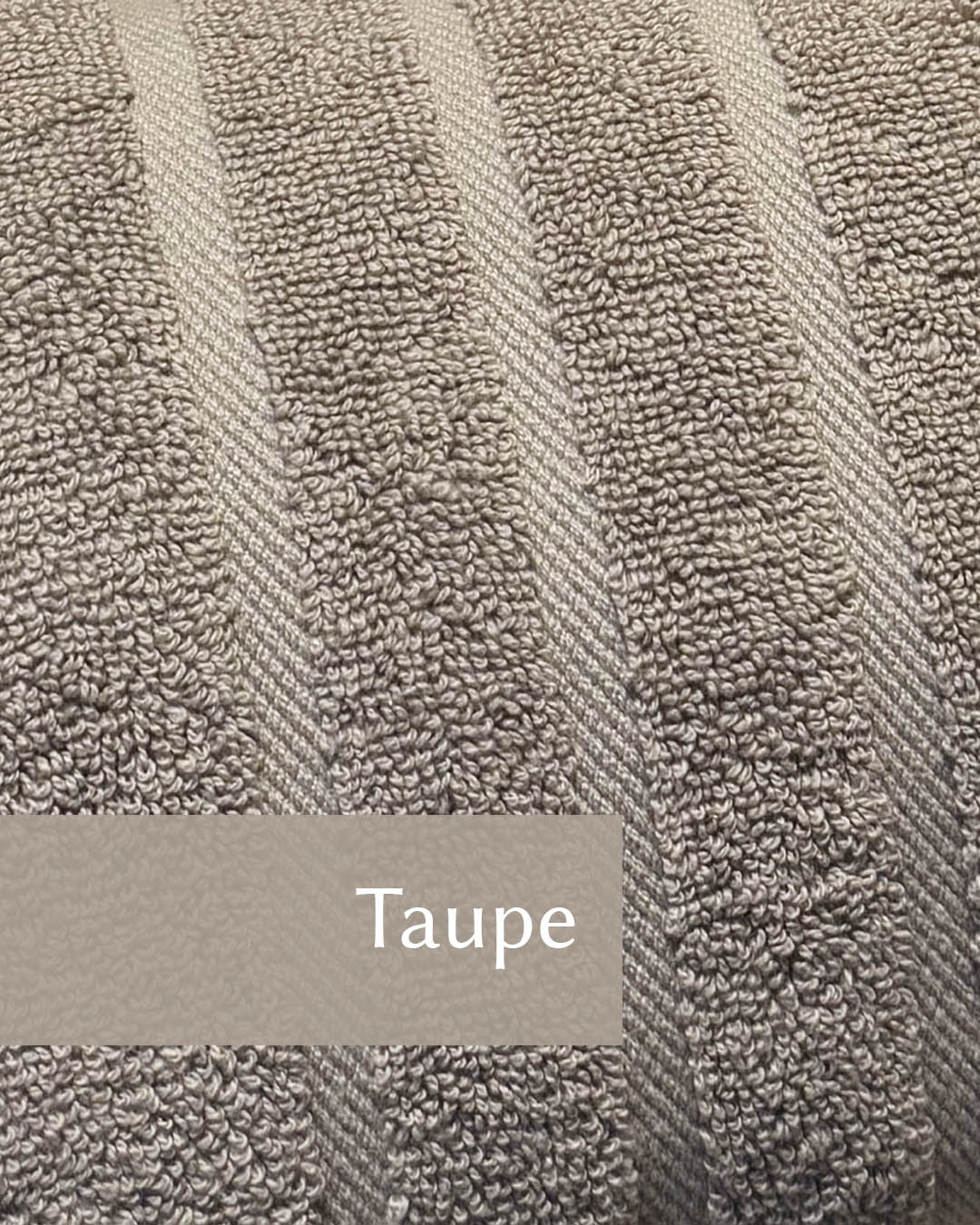 HOOMstyle towels - Boutique - 100% cotton 650 gr/m2