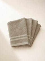HOOMstyle Washandjes Boutique - 4 stuks