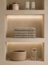 HOOMstyle towels - Boutique - 100% cotton 650 gr/m2