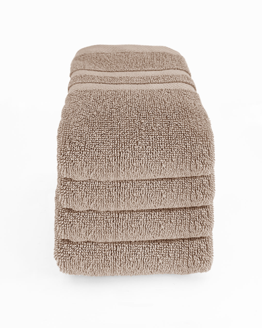HOOMstyle serviettes - Boutique - 100% coton 650 gr/m2