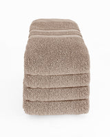 HOOMstyle serviettes - Boutique - 100% coton 650 gr/m2