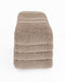 HOOMstyle serviettes - Boutique - 100% coton 650 gr/m2