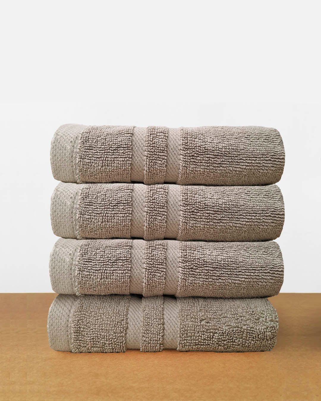 HOOMstyle Handtücher - Boutique - 100% Baumwolle 650 gr/m2