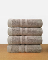 HOOMstyle Handtücher - Boutique - 100% Baumwolle 650 gr/m2