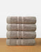 HOOMstyle Handtücher - Boutique - 100% Baumwolle 650 gr/m2