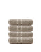 HOOMstyle Gastendoekje - Boutique - 100% katoen 650 gr/m2
