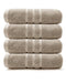 HOOMstyle handdoeken - Boutique - 100% katoen 650 gr/m2