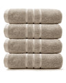 HOOMstyle Handtücher - Boutique - 100% Baumwolle 650 gr/m2