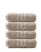 HOOMstyle handdoeken - Boutique - 100% katoen 650 gr/m2