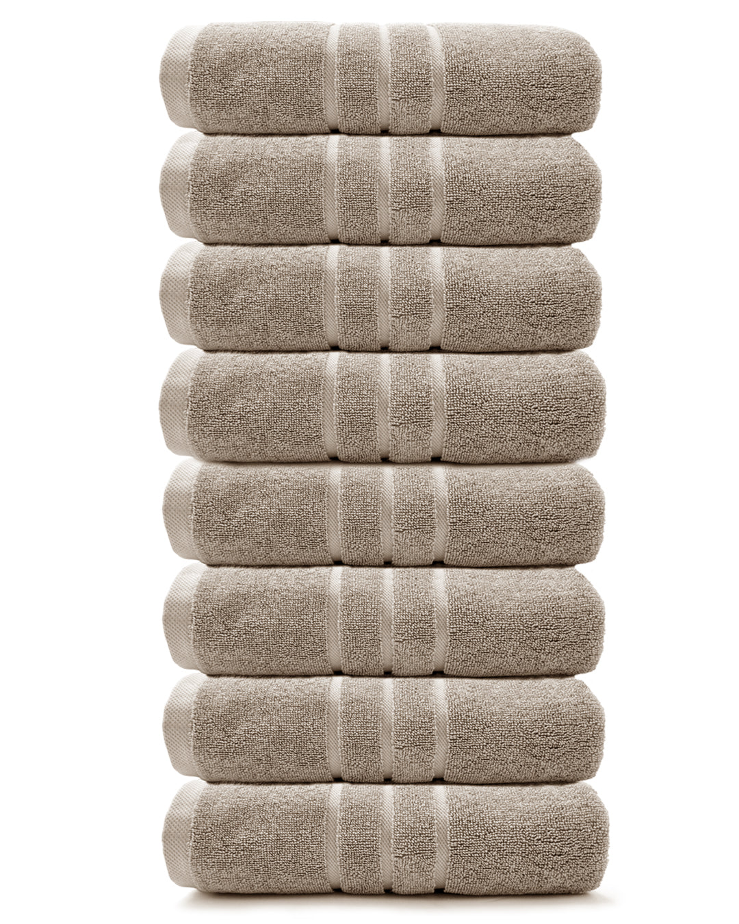 HOOMstyle handdoeken - Boutique - 100% katoen 650 gr/m2