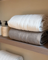 HOOMstyle handdoeken - Boutique - 100% katoen 650 gr/m2