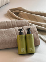 HOOMstyle handdoeken - Boutique - 100% katoen 650 gr/m2