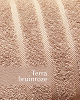 HOOMstyle towels - Boutique - 100% cotton 650 gr/m2
