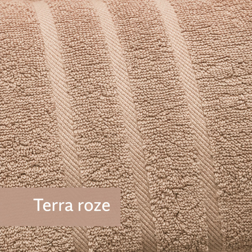 HOOMstyle handdoeken - Boutique - 100% katoen 650 gr/m2