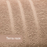 HOOMstyle handdoeken - Boutique - 100% katoen 650 gr/m2