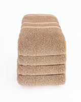 HOOMstyle serviettes - Boutique - 100% coton 650 gr/m2