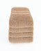 HOOMstyle serviettes - Boutique - 100% coton 650 gr/m2