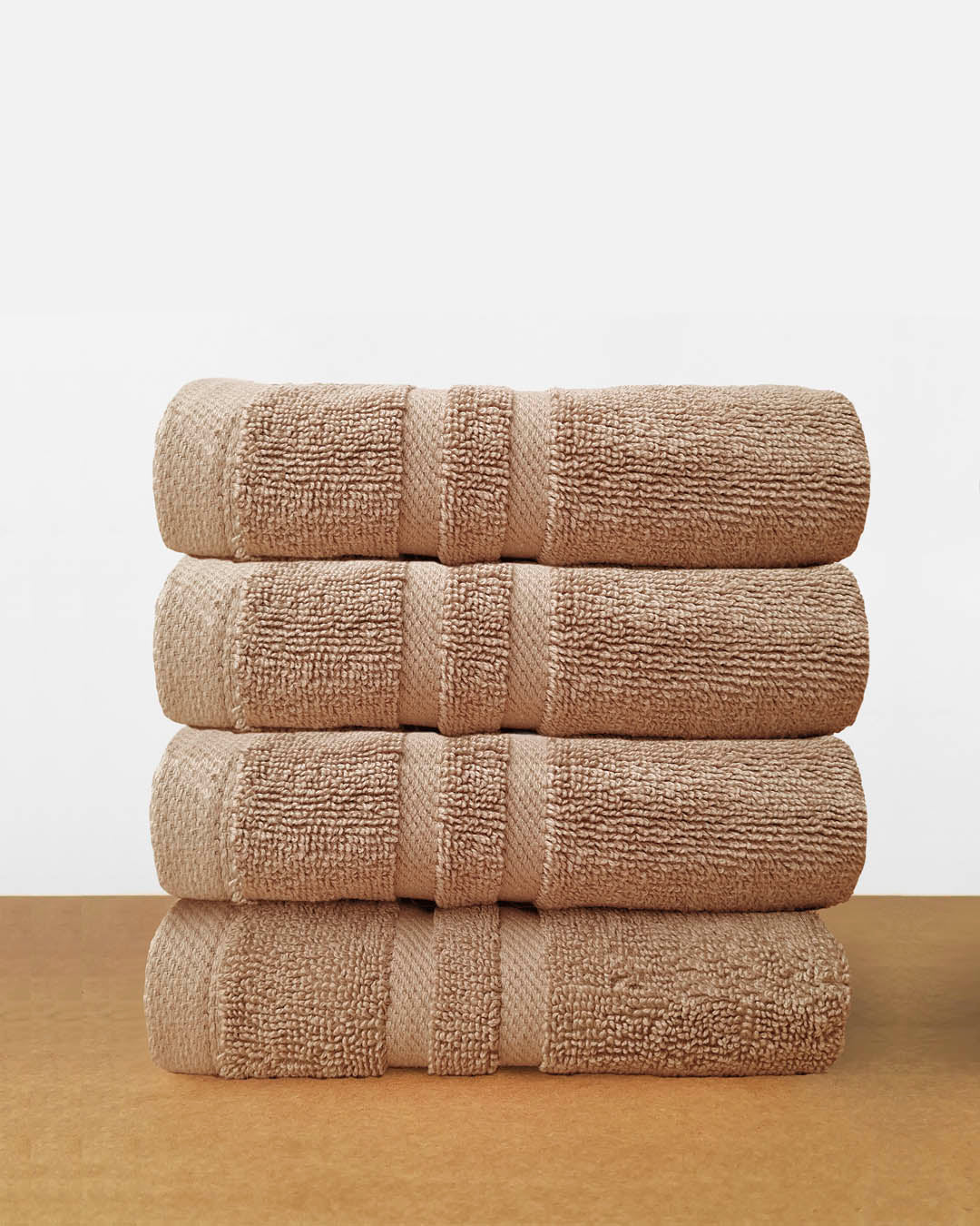 HOOMstyle Handtücher - Boutique - 100% Baumwolle 650 gr/m2