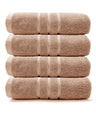 HOOMstyle Handtücher - Boutique - 100% Baumwolle 650 gr/m2