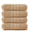 HOOMstyle handdoeken - Boutique - 100% katoen 650 gr/m2
