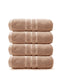 HOOMstyle handdoeken - Boutique - 100% katoen 650 gr/m2