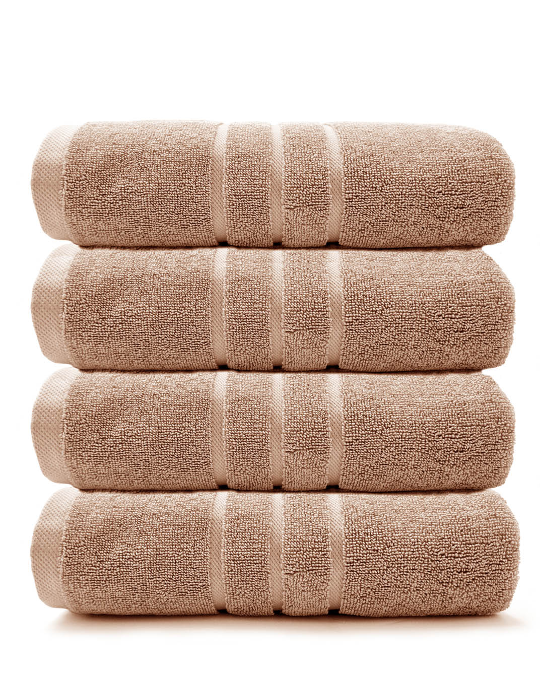 HOOMstyle handdoeken - Boutique - 100% katoen 650 gr/m2