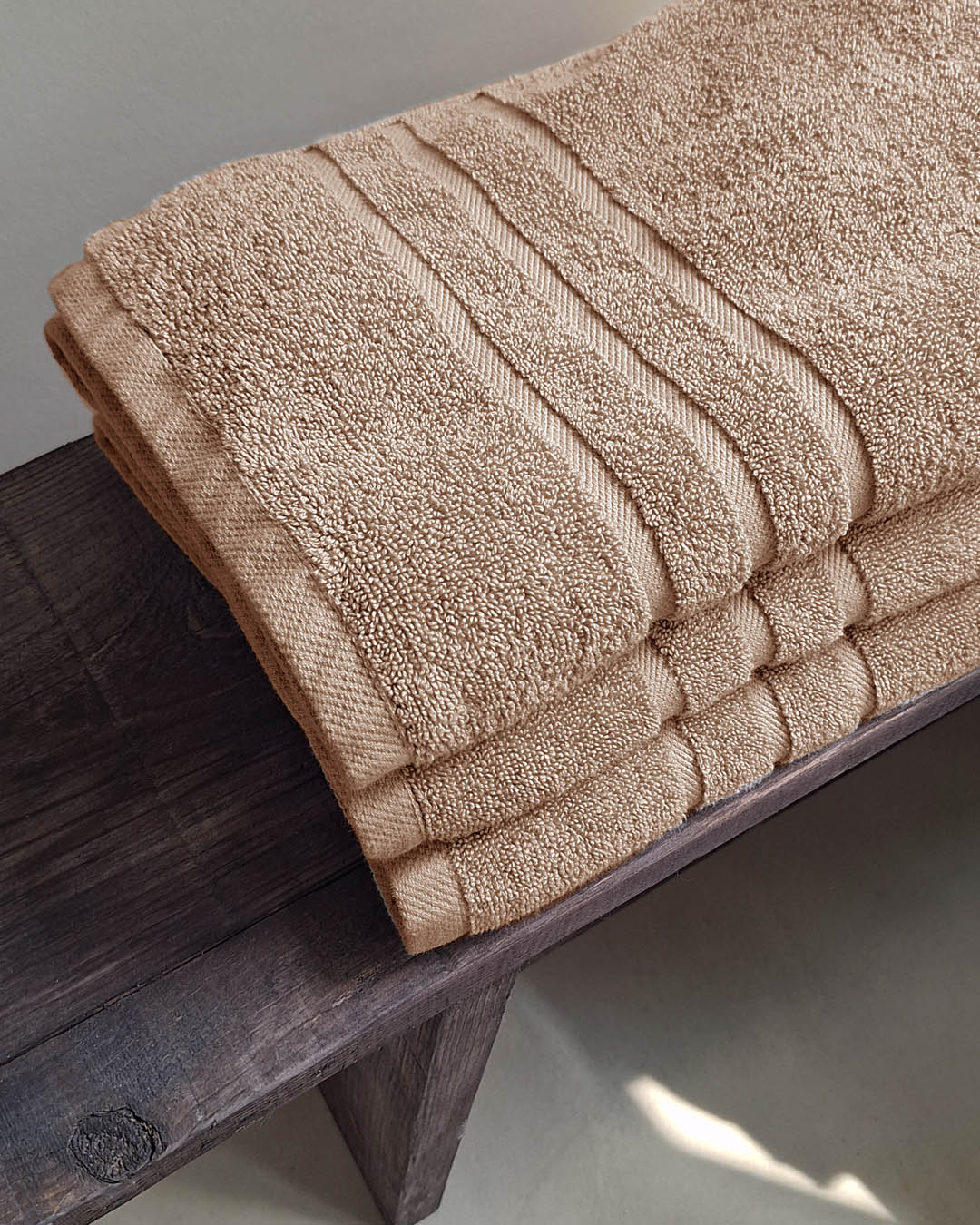 HOOMstyle handdoeken - Boutique - 100% katoen 650 gr/m2