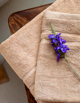 HOOMstyle handdoeken - Boutique - 100% katoen 650 gr/m2