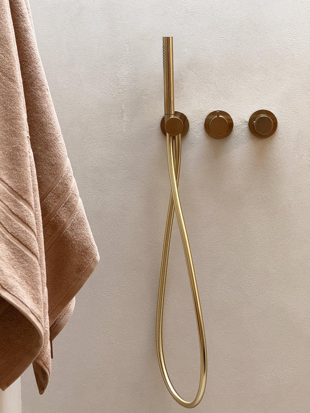 HOOMstyle serviettes - Boutique - 100% coton 650 gr/m2