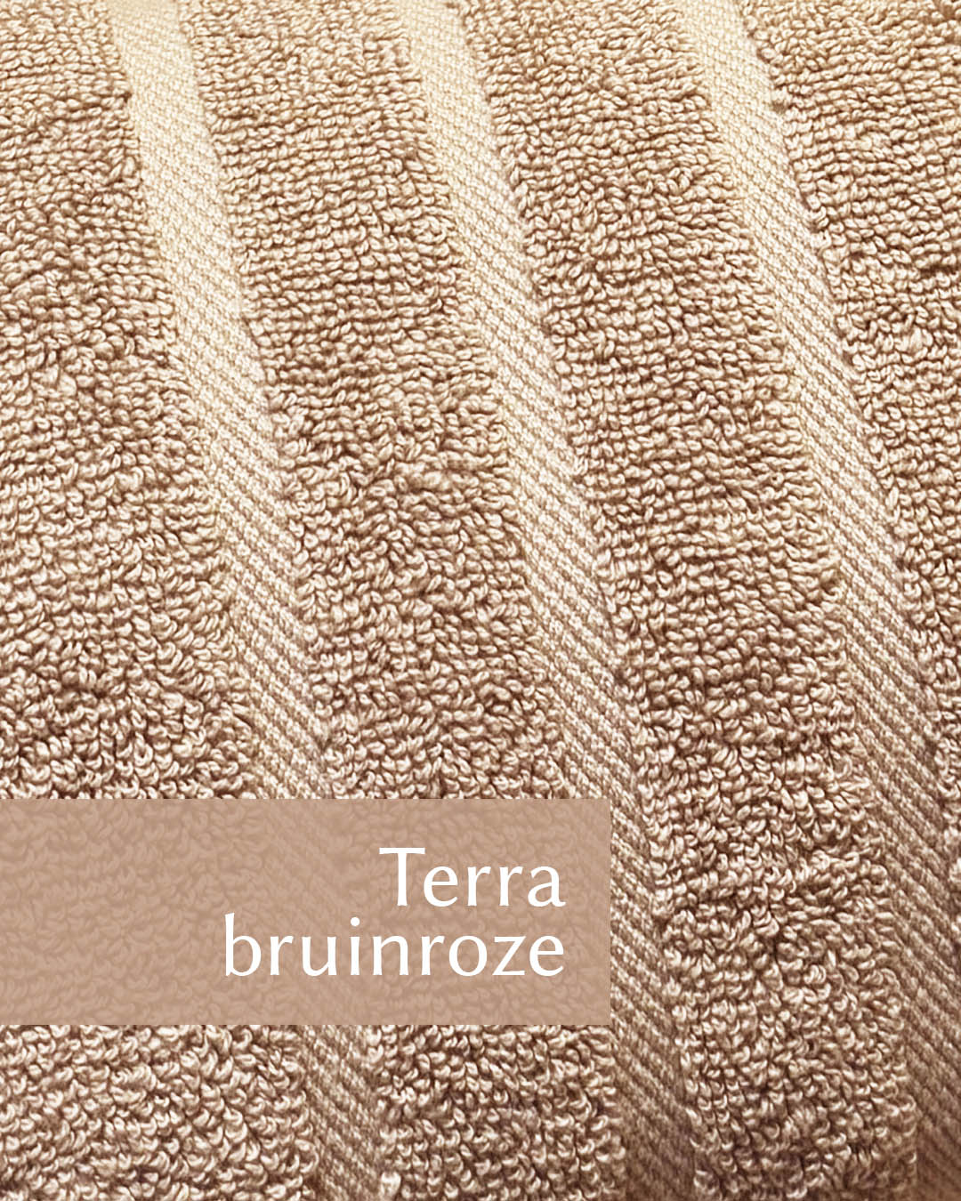 HOOMstyle handdoeken - Boutique - 100% katoen 650 gr/m2