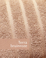 HOOMstyle handdoeken - Boutique - 100% katoen 650 gr/m2