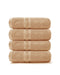 HOOMstyle Gastendoekje - Boutique - 100% katoen 650 gr/m2