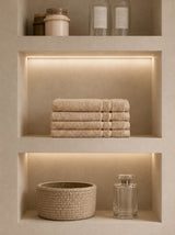 HOOMstyle towels - Boutique - 100% cotton 650 gr/m2
