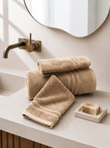 HOOMstyle handdoeken - Boutique - 100% katoen 650 gr/m2