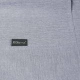 HOOMstyle Voordeel SET - Dekbedovertrek Soft Cotton - Set van 2 stuks