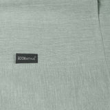 HOOMstyle OUTLET – Dekbedovertrek vintage chambray 1 persoons