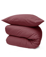 HOOMstyle Dekbedovertrek luxe micro-percale - incl. kussenslopen