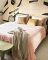 HOOMstyle Dekbedovertrek luxe micro-percale - incl. kussenslopen