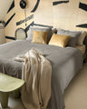 HOOMstyle Dekbedovertrek luxe micro-percale - incl. kussenslopen